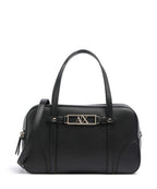 Armani Exchange Top Handle Bag – Black 1