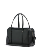 Armani Exchange Top Handle Bag – Black 2