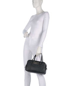 Armani Exchange Top Handle Bag – Black 3