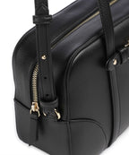 Armani Exchange Top Handle Bag – Black 4
