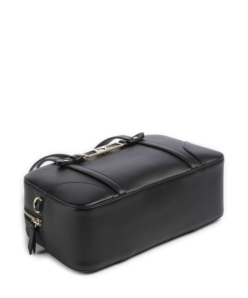 Armani Exchange Top Handle Bag – Black 5