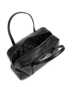 Armani Exchange Top Handle Bag – Black 6