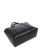 Armani Exchange Top Handle Bag – Black 5