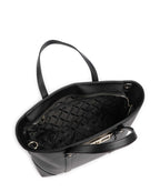 Armani Exchange Top Handle Bag – Black 6