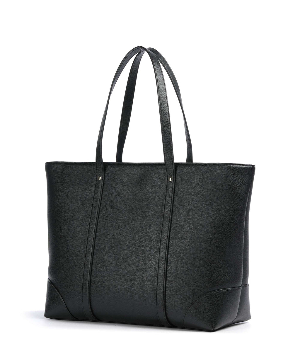 Armani Exchange Tote Bag – Black 2