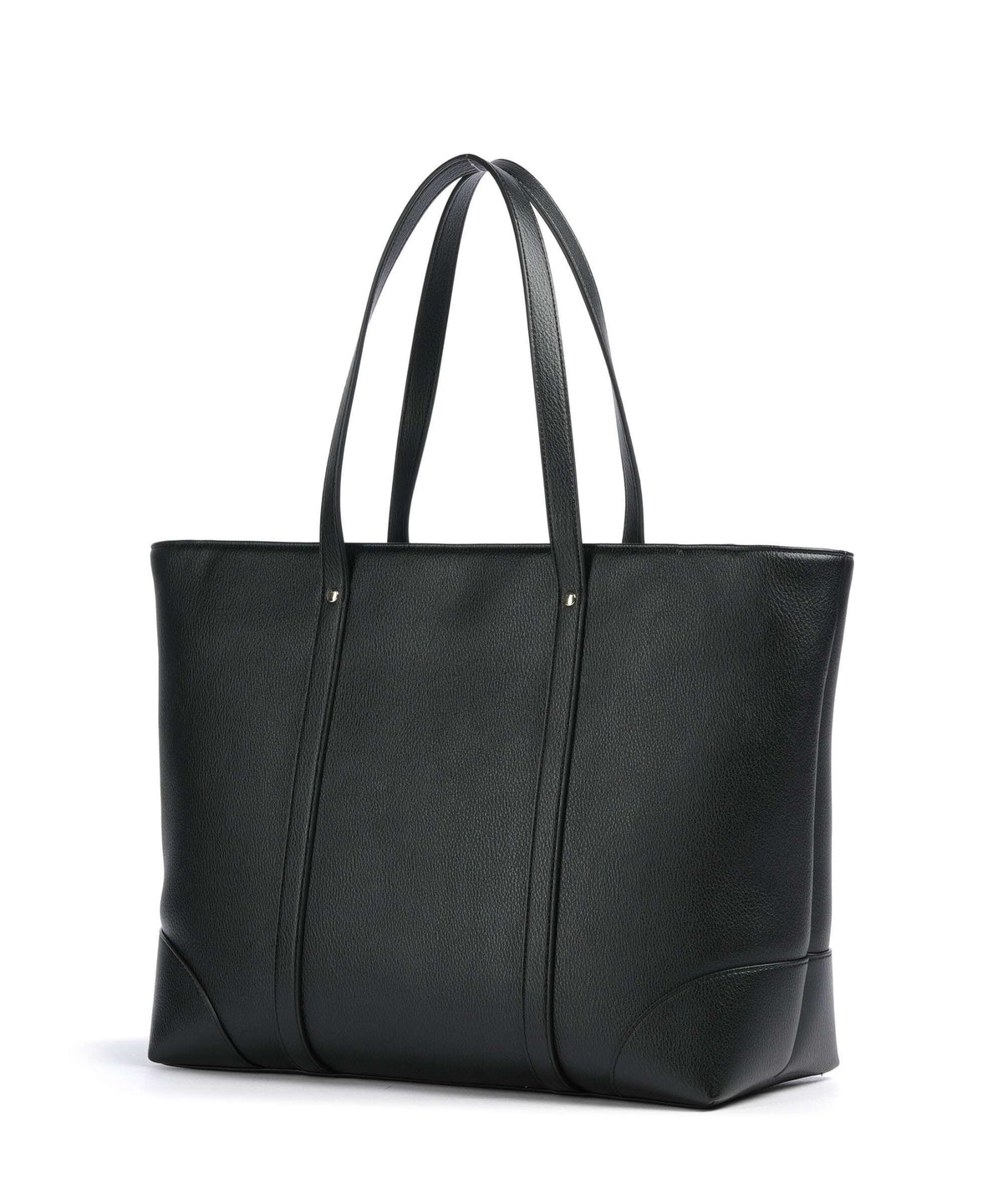 Armani Exchange Tote Bag – Black 2