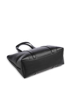 Armani Exchange Tote Bag – Black 4