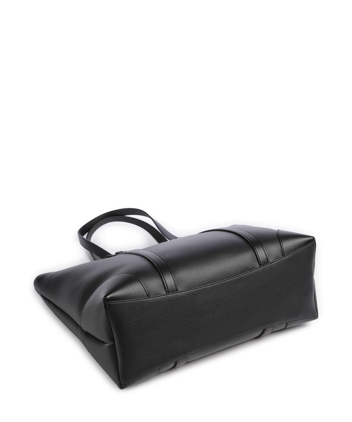 Armani Exchange Tote Bag – Black 4