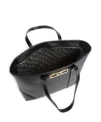 Armani Exchange Tote Bag – Black 5