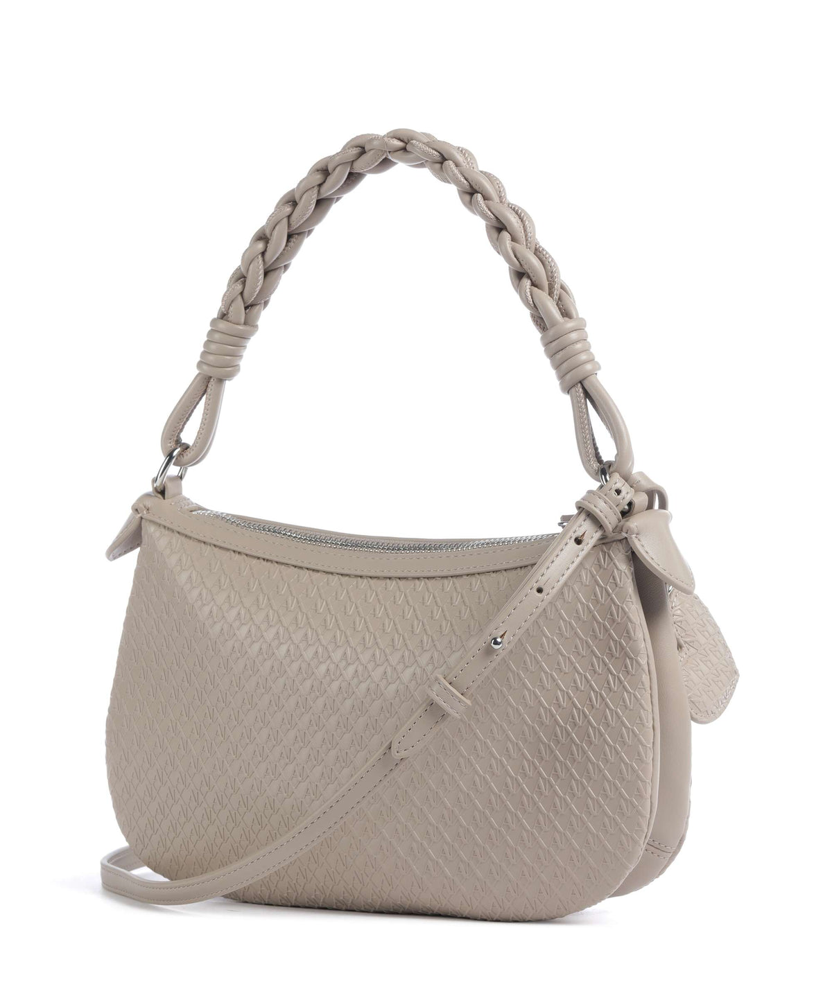 Armani Exchange Shoulder Bag – Sand 2