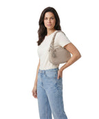 Armani Exchange Shoulder Bag – Sand 3