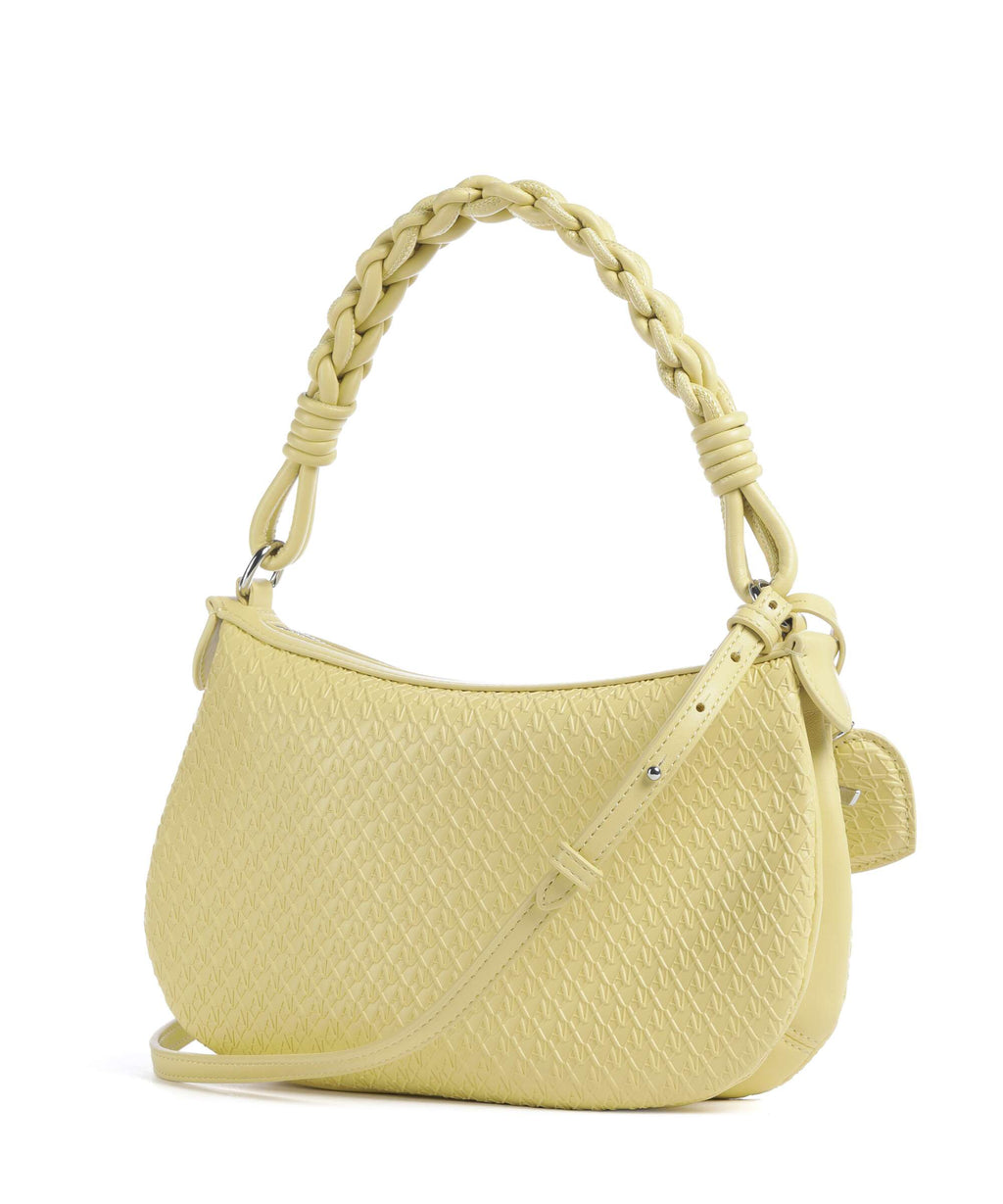 Armani Exchange Shoulder Bag – Yellow 3