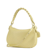Armani Exchange Shoulder Bag – Yellow 3