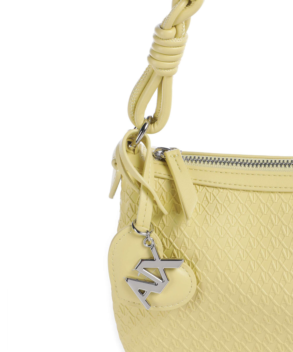 Armani Exchange Shoulder Bag – Yellow 5