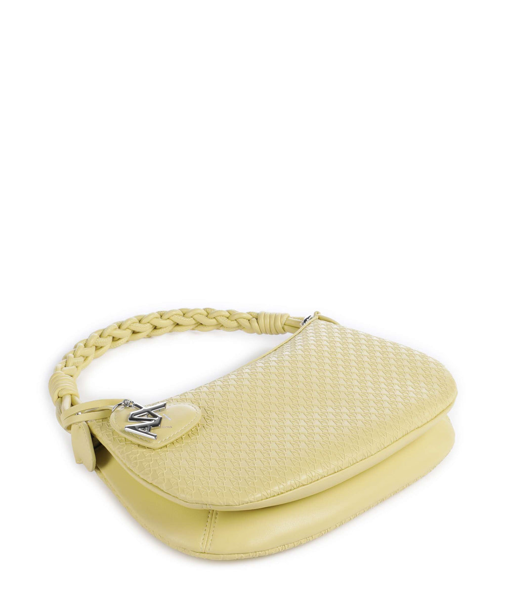 Armani Exchange Shoulder Bag – Yellow 6