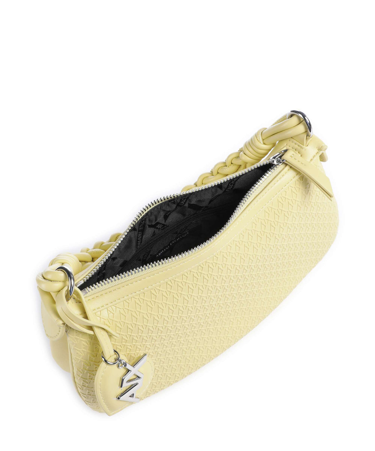 Armani Exchange Shoulder Bag – Yellow 7