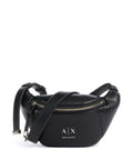 Armani Exchange Crossbody Bag – Black 1