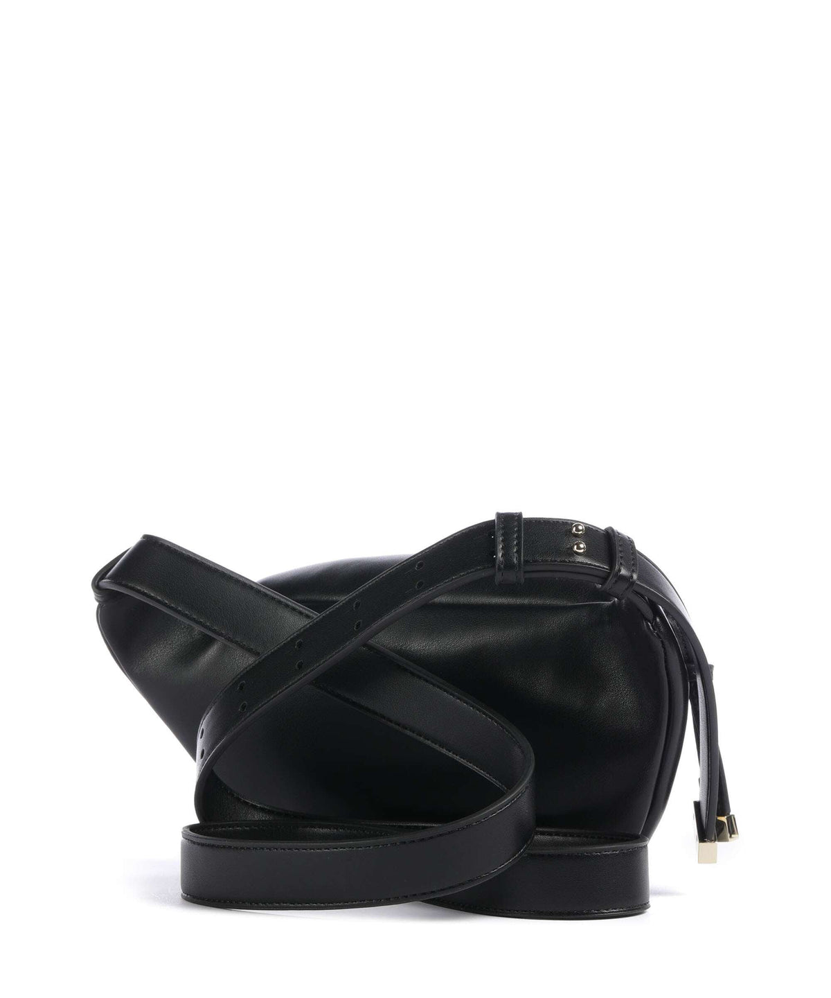 Armani Exchange Crossbody Bag – Black 2