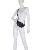 Armani Exchange Crossbody Bag – Black 3