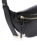 Armani Exchange Crossbody Bag – Black 4
