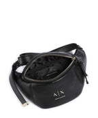 Armani Exchange Crossbody Bag – Black 5