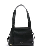 Armani Exchange Shoulder Bag – Black 1