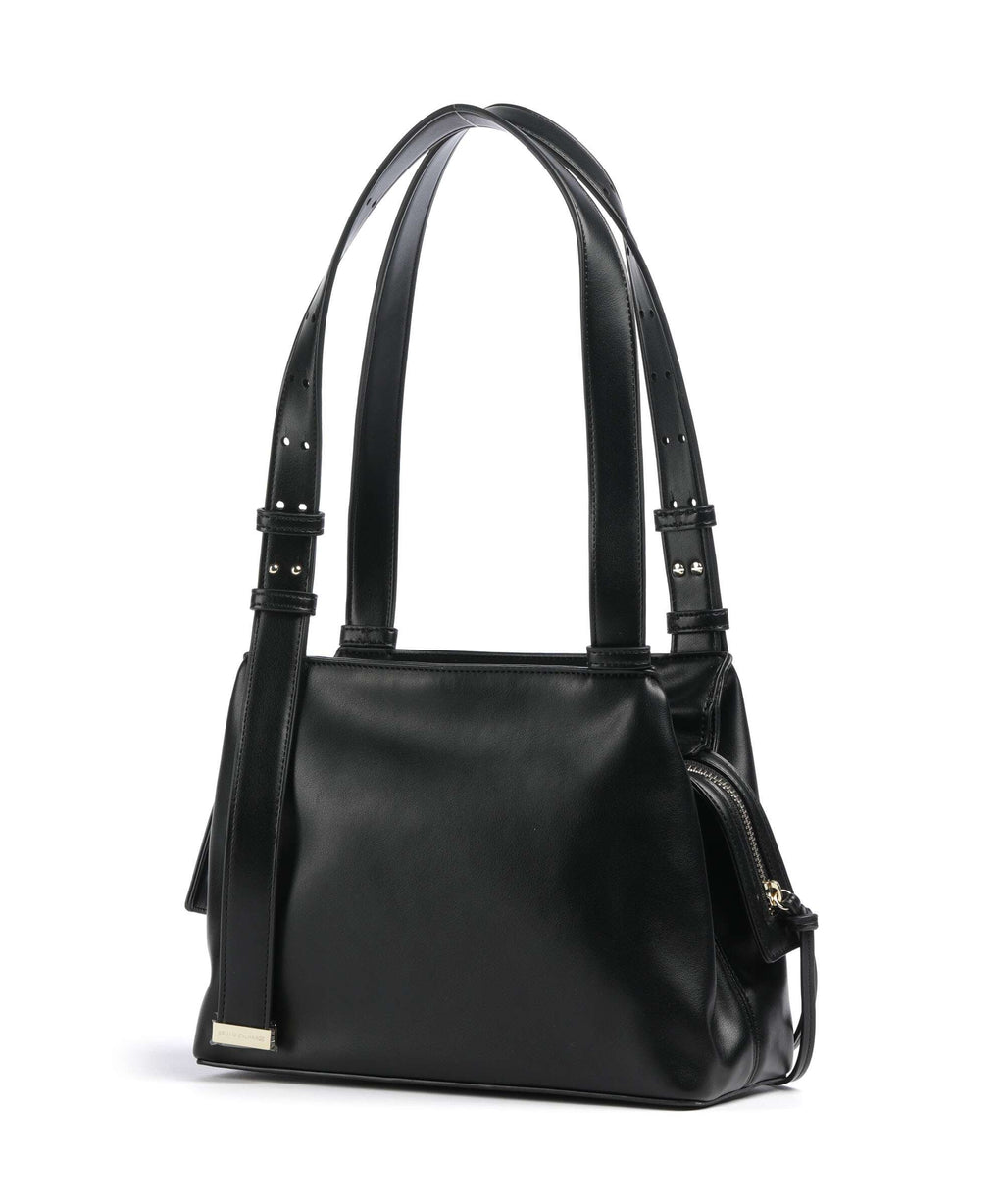 Armani Exchange Shoulder Bag – Black 2