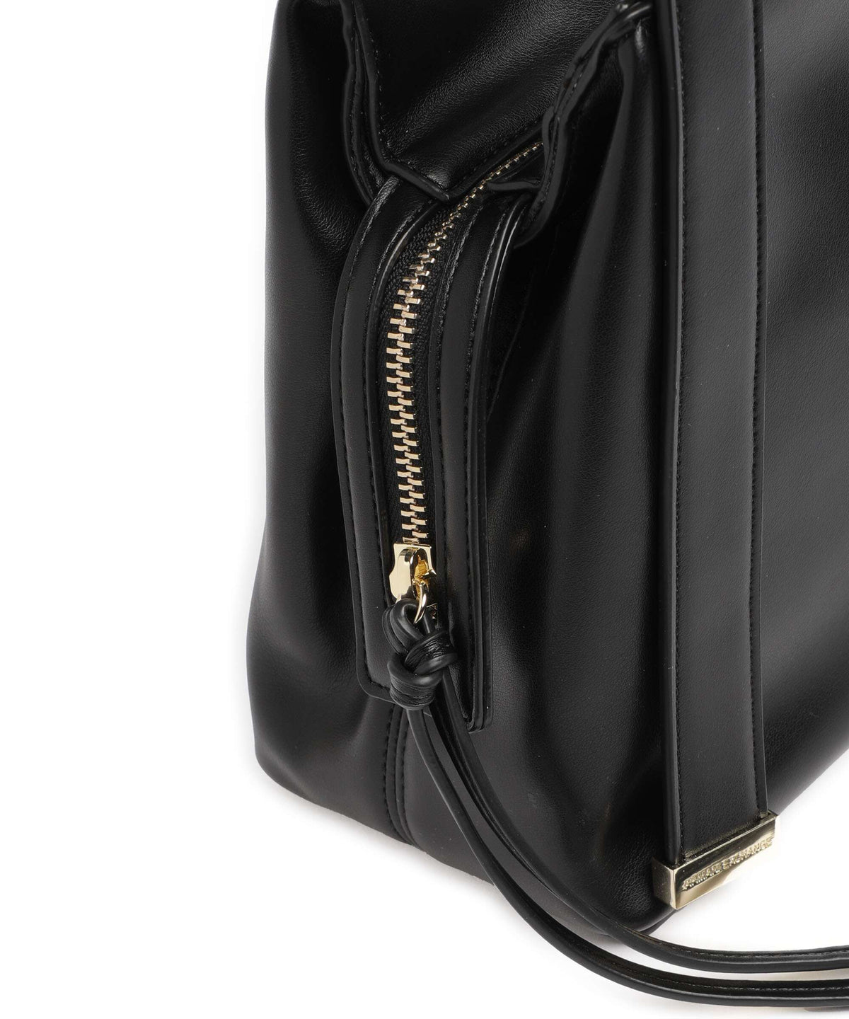 Armani Exchange Shoulder Bag – Black 4