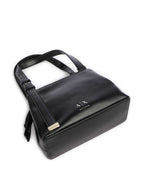Armani Exchange Shoulder Bag – Black 5