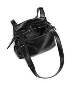 Armani Exchange Shoulder Bag – Black 6