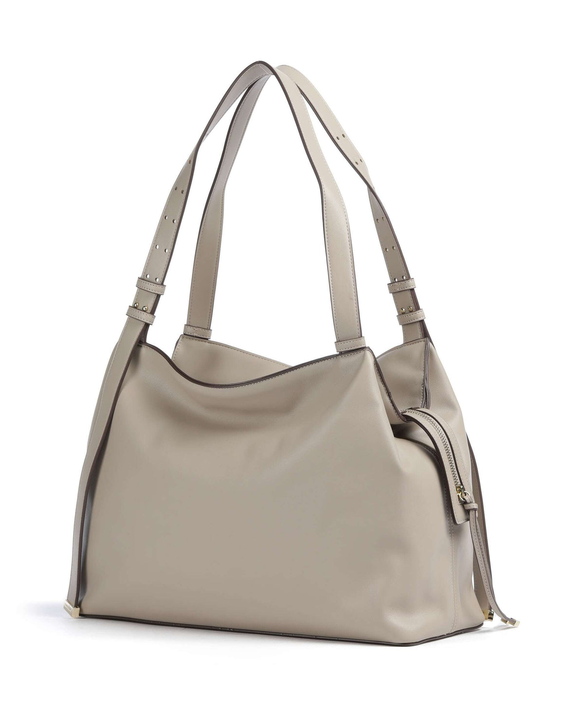 Armani Exchange Shoulder Bag – Sand 2