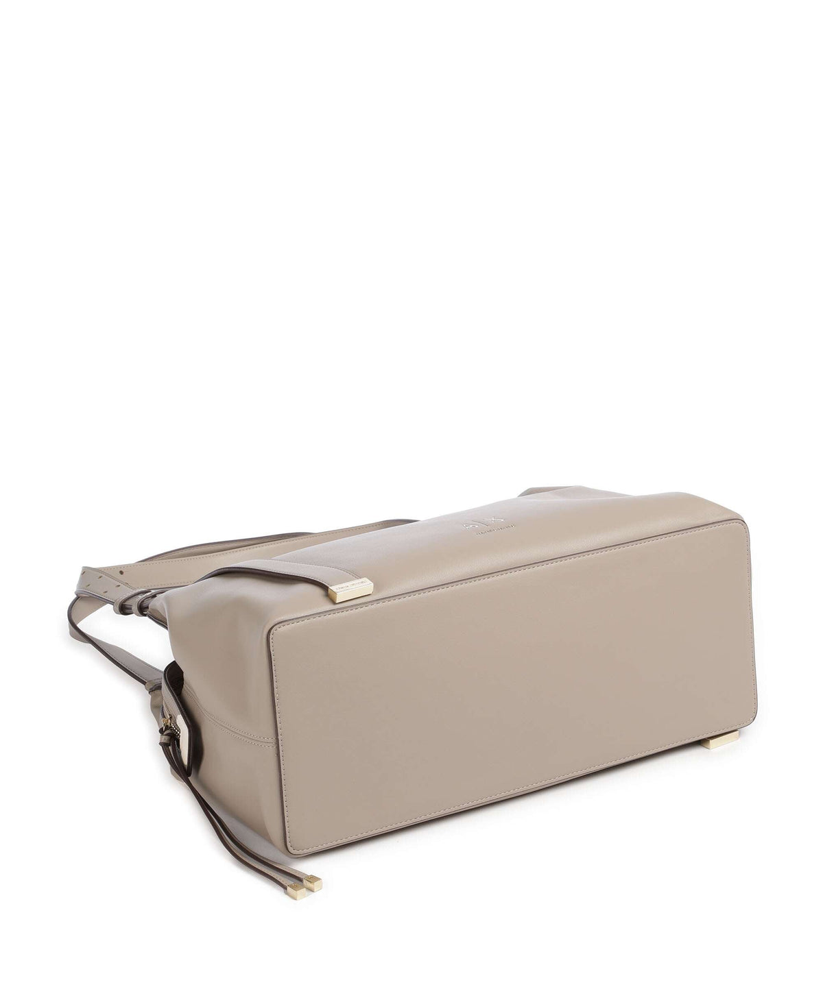 Armani Exchange Shoulder Bag – Sand 4