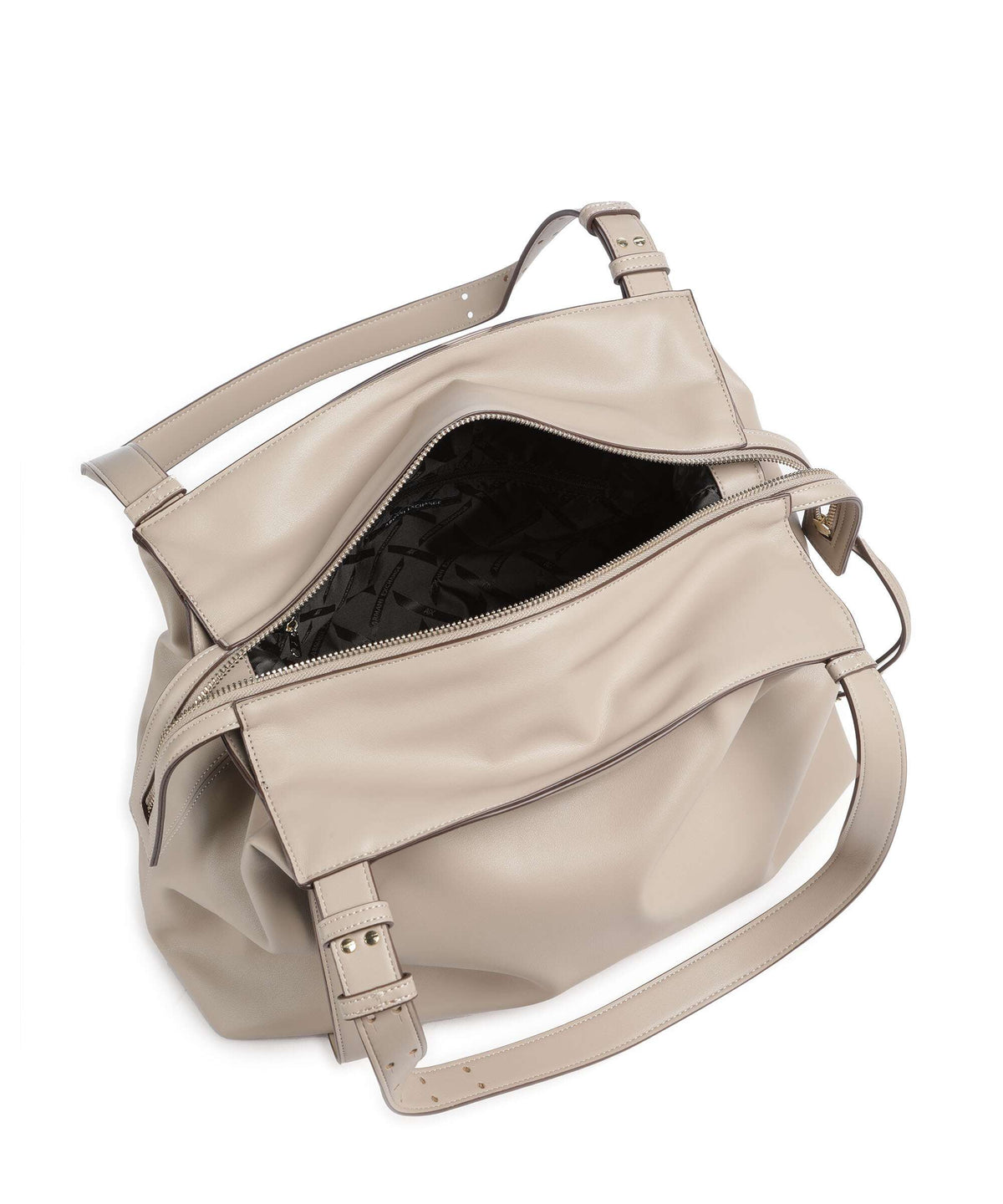 Armani Exchange Shoulder Bag – Sand 5