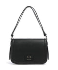 Armani Exchange Shoulder Bag – Black 1