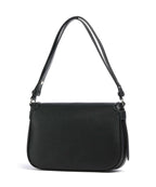 Armani Exchange Shoulder Bag – Black 2
