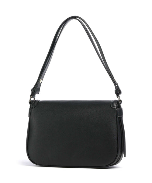 Armani Exchange Shoulder Bag – Black 2