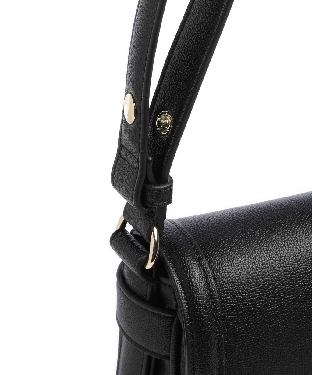 Armani Exchange Shoulder Bag – Black 4