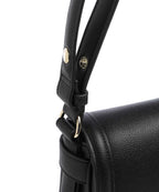 Armani Exchange Shoulder Bag – Black 4