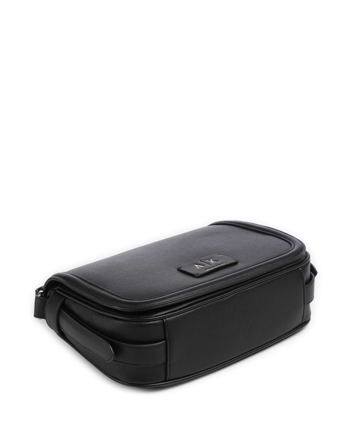 Armani Exchange Shoulder Bag – Black 5