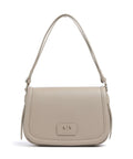 Armani Exchange Shoulder Bag – Sand 1