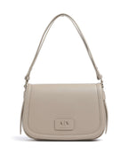 Armani Exchange Shoulder Bag – Sand 1