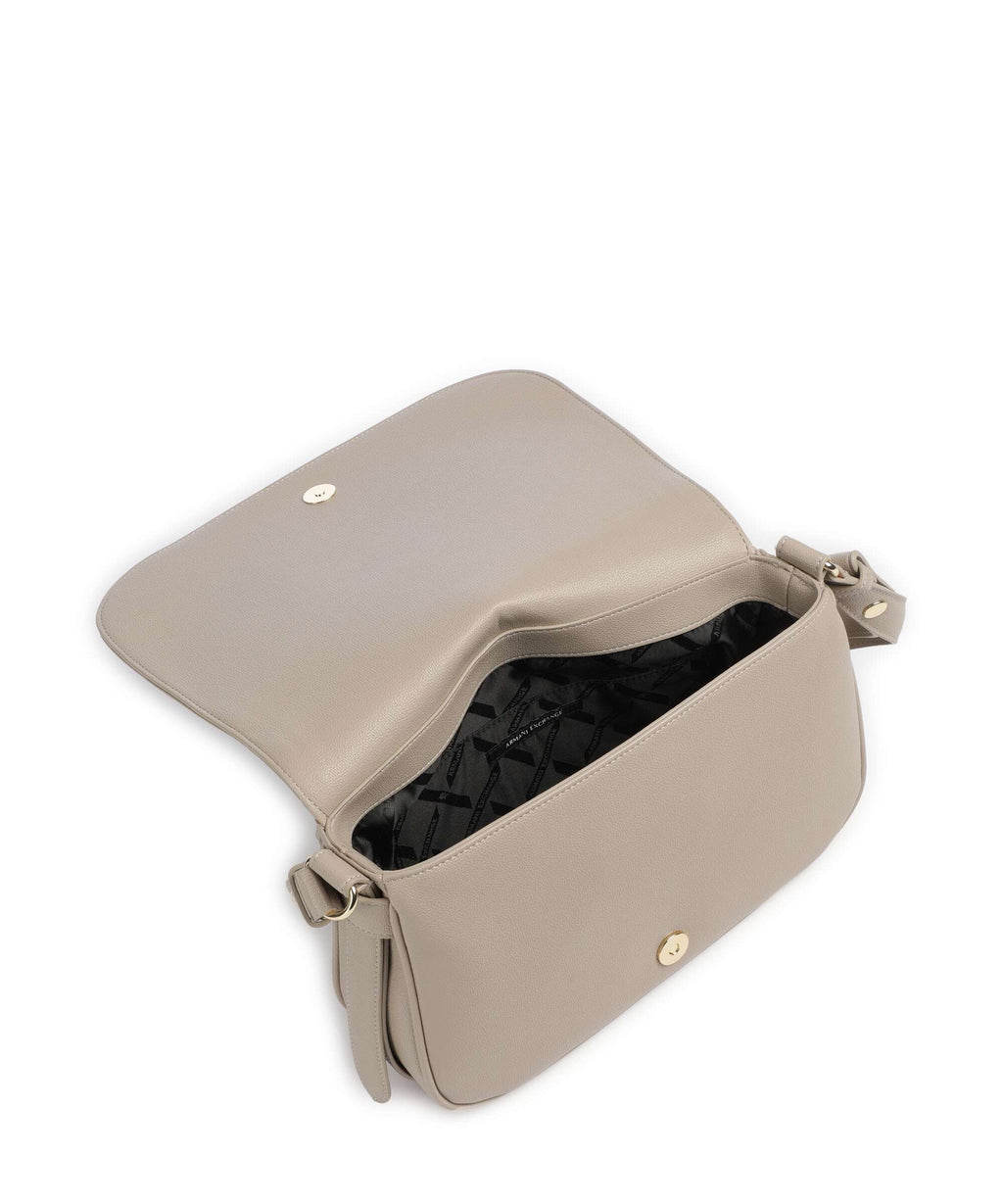 Armani Exchange Shoulder Bag – Sand 6