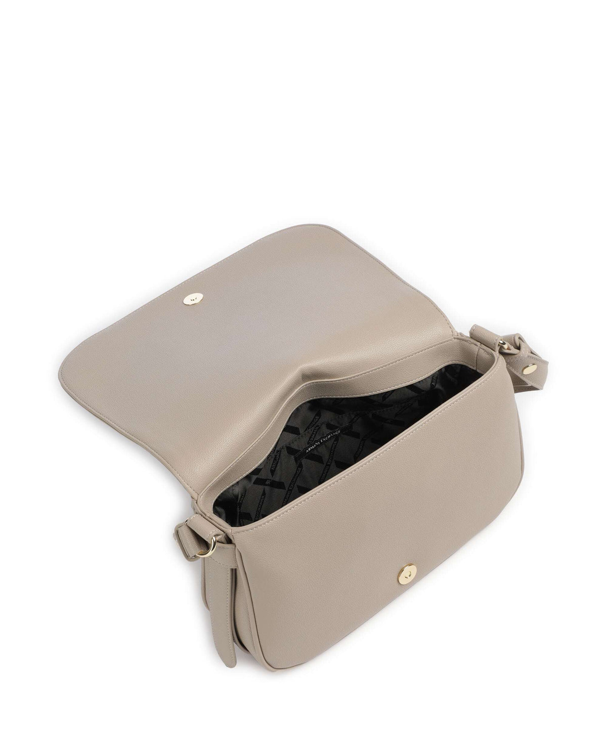 Armani Exchange Shoulder Bag – Sand 6