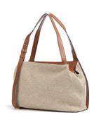 Armani Exchange Shoulder Bag – Natural / Saline Clay 2