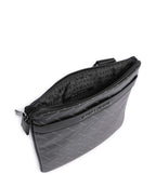 Armani Exchange Crossbody Bag – Black / Chiseled Stone 5
