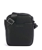 Armani Exchange Crossbody Bag – Black 1