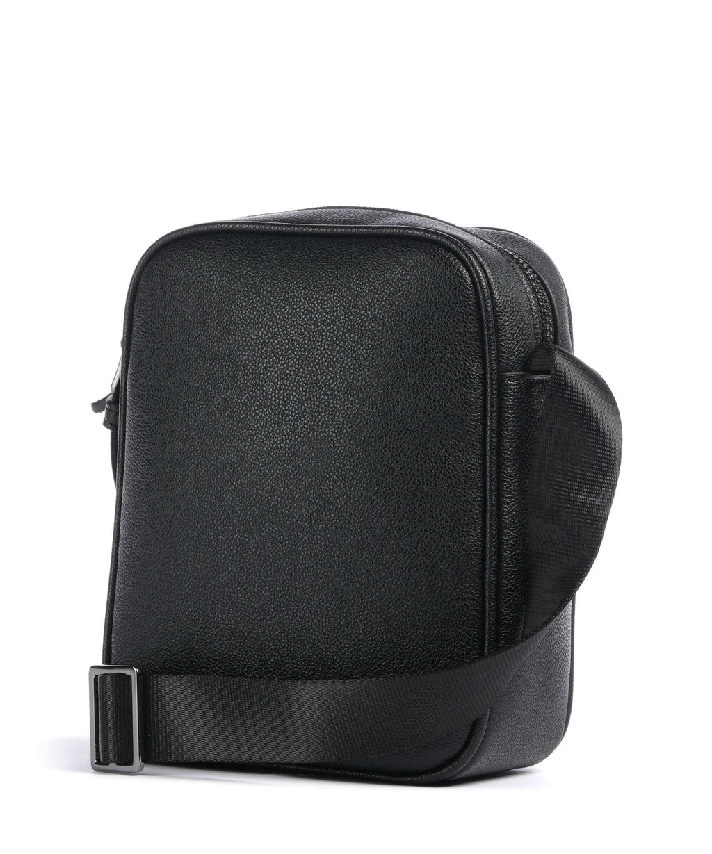 Armani Exchange Crossbody Bag – Black 2