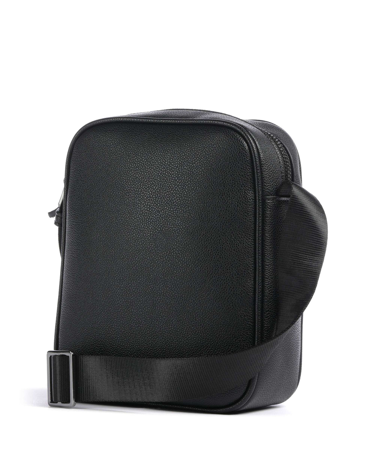 Armani Exchange Crossbody Bag – Black 2