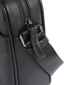 Armani Exchange Crossbody Bag – Black 4