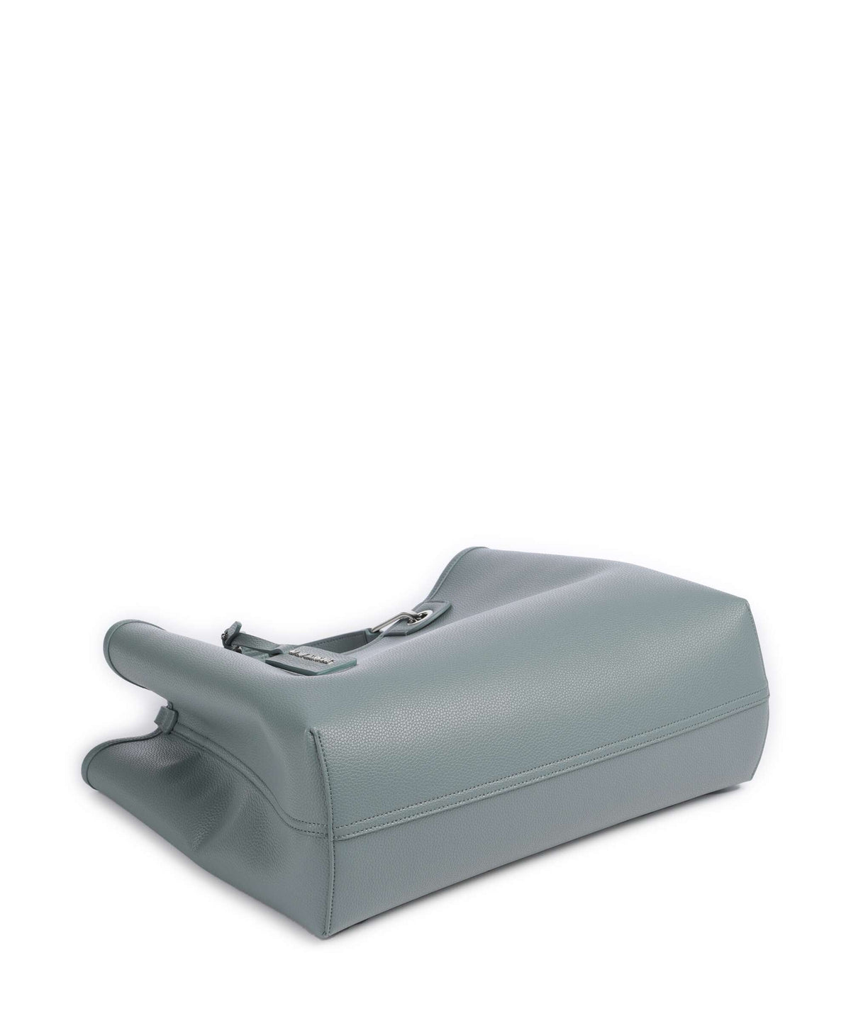Emporio Armani M Top Handle Bag – Polvere / Moka